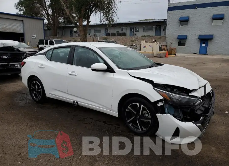 3N1AB8CV9SY305416 Photo# 4