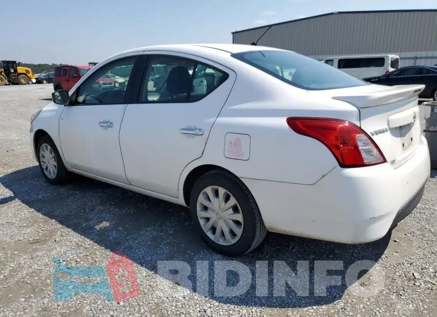 3N1CN7AP5KL852016 Photo# 2