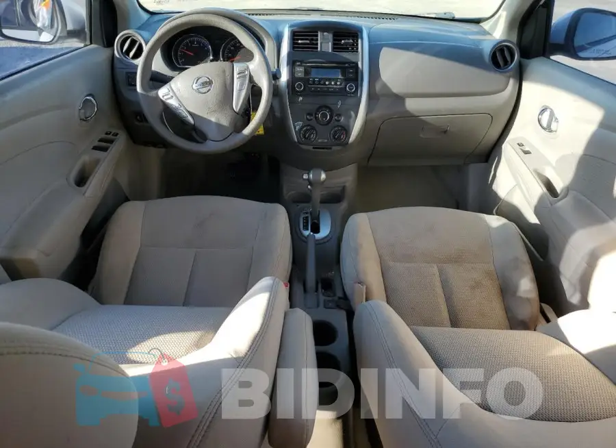 3N1CN7APXGL802204 Photo# 8