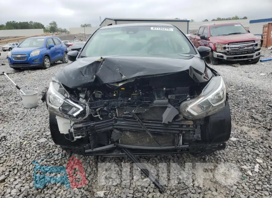 3N1CN8EV2LL867783 Photo# 5