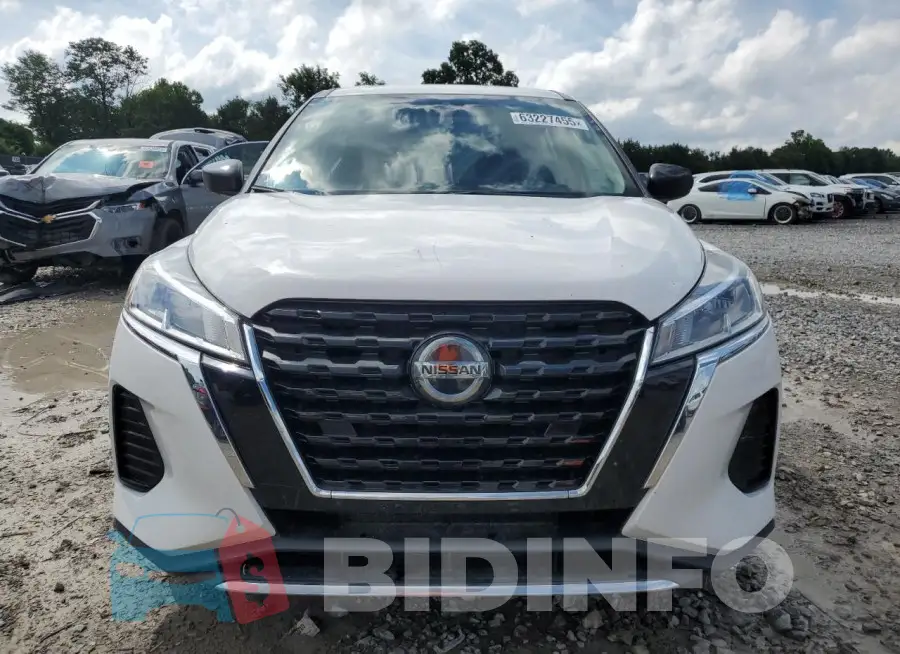 3N1CP5BV2ML505869 Photo# 5