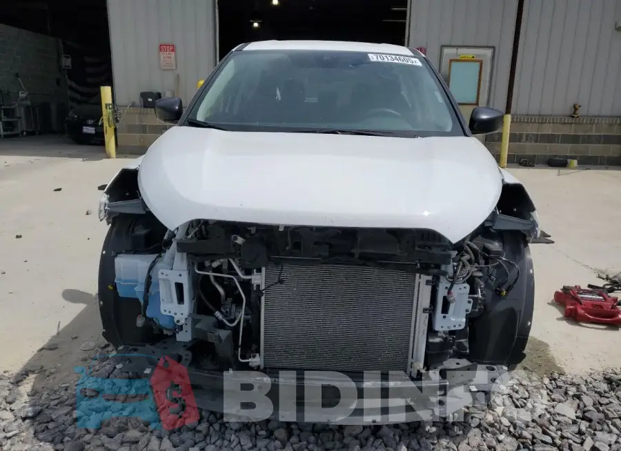 3N1CP5BV2RL575511 Photo# 5