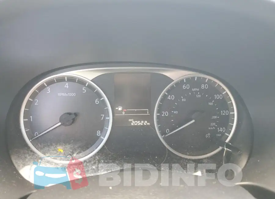 3N1CP5BV2RL583723 Photo# 9