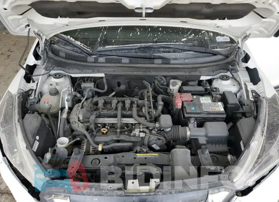 3N1CP5CU4JL534775 Photo# 12