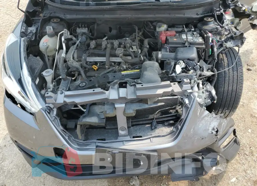 3N1CP5CV3LL492482 Photo# 11