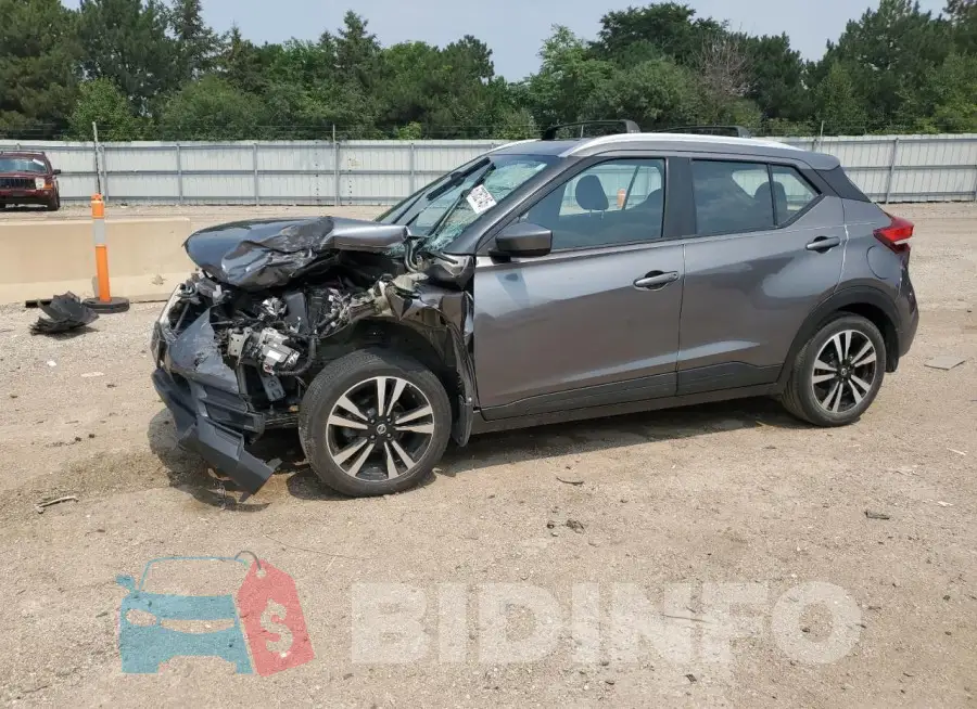 3N1CP5CV3LL492482 Photo# 1