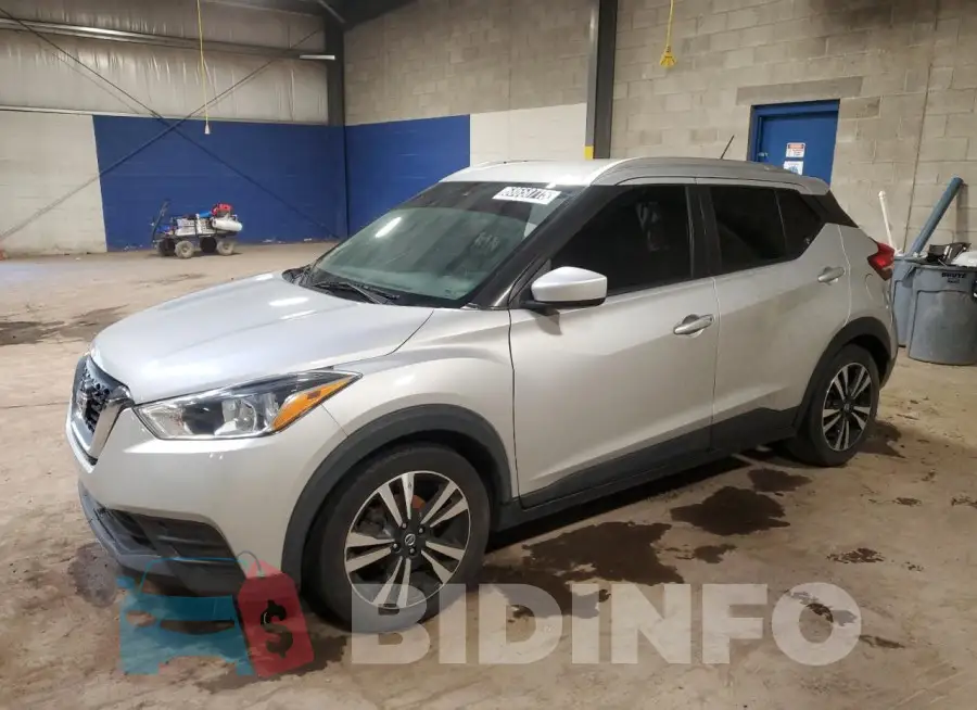3N1CP5CV5LL496422 Photo# 1