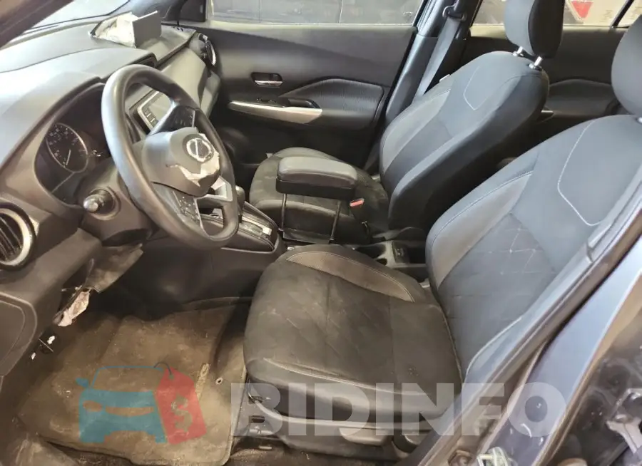 3N1CP5CV7LL529033 Photo# 7