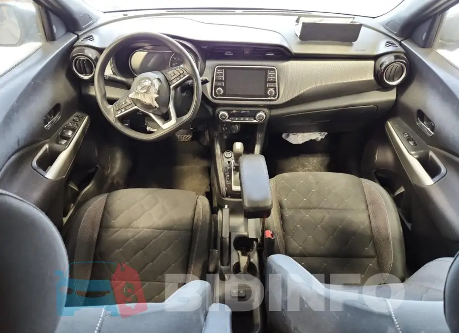 3N1CP5CV7LL529033 Photo# 8
