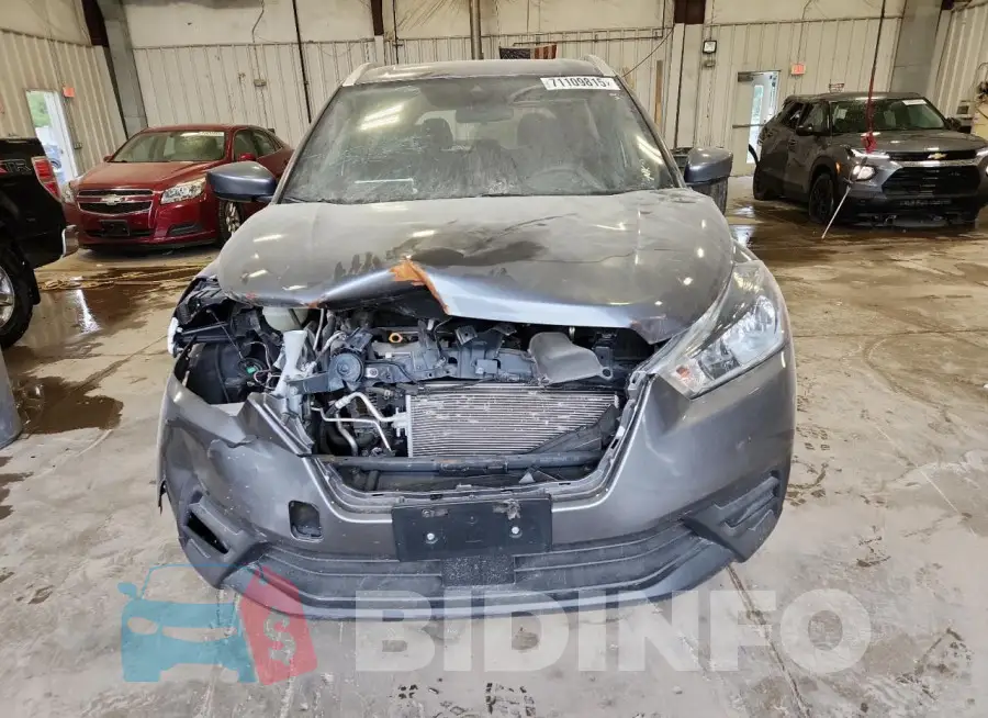 3N1CP5CV7LL529033 Photo# 5