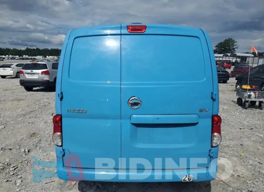 3N6CM0KN8MK698900 Photo# 6