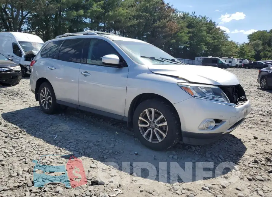 5N1AR2MM9GC652574 Photo# 4