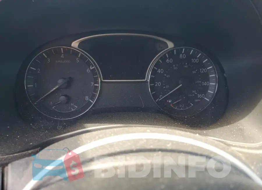 5N1AR2MM9GC652574 Photo# 9