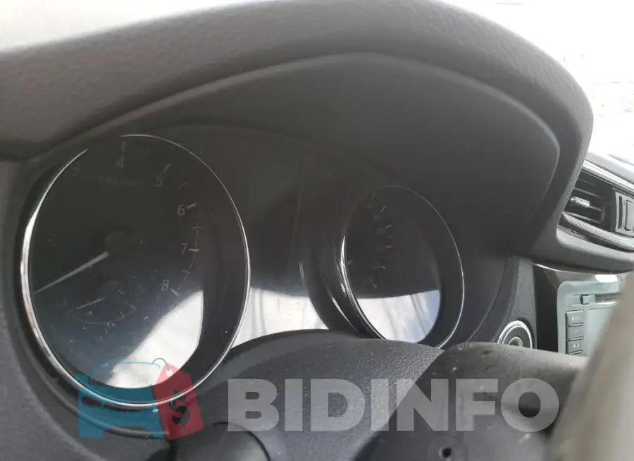 5N1AT2MTXKC836343 Photo# 9