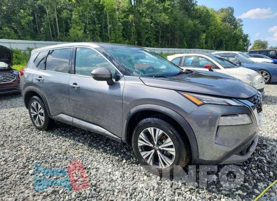 5N1AT3BB1MC734349 Photo# 4