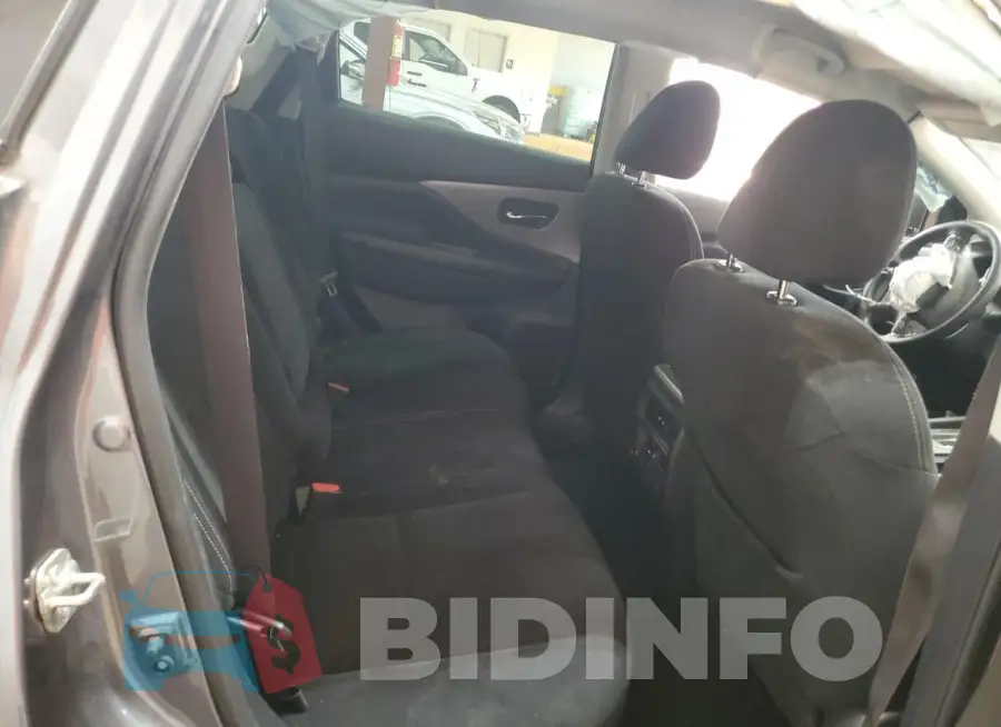 5N1AZ2ASXLN155373 Photo# 11