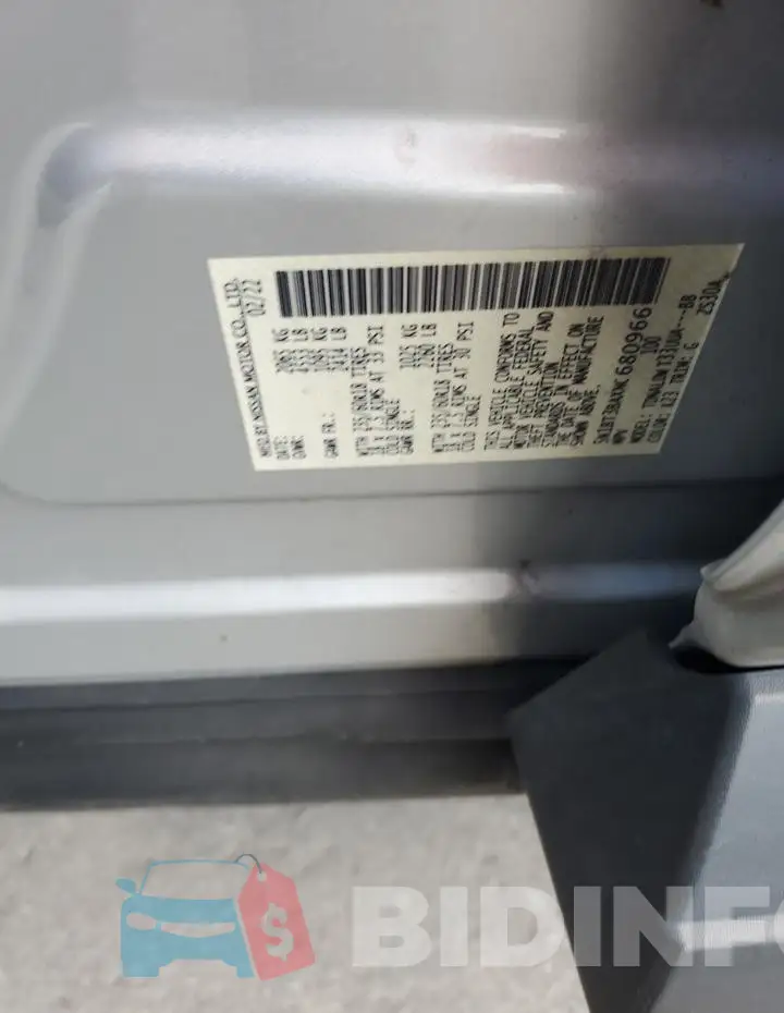5N1BT3BAXNC680966 Photo# 13
