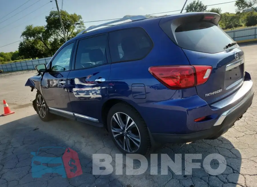 5N1DR2MM8HC645193 Photo# 2