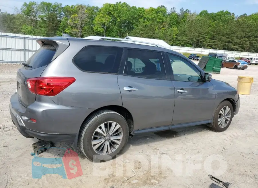 5N1DR2MN1KC639249 Photo# 3
