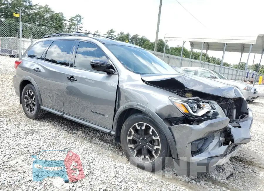 5N1DR2MN4KC637382 Photo# 4