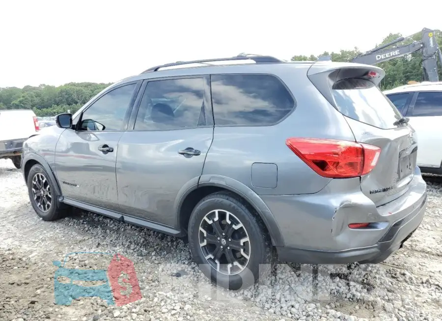 5N1DR2MN4KC637382 Photo# 2