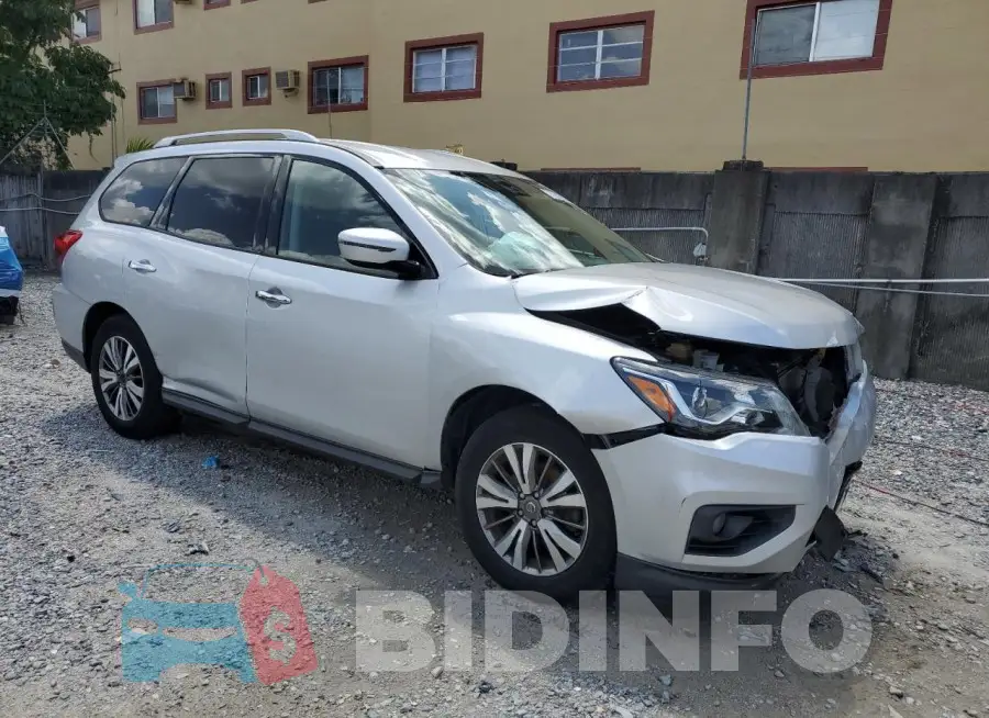 5N1DR2MN7KC633634 Photo# 4