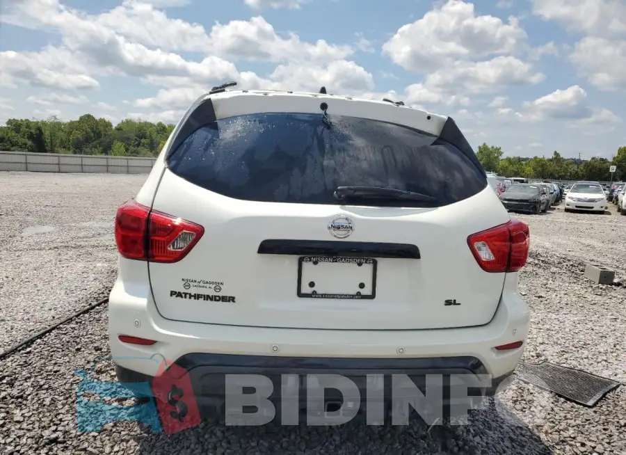 5N1DR2MN8KC652919 Photo# 6