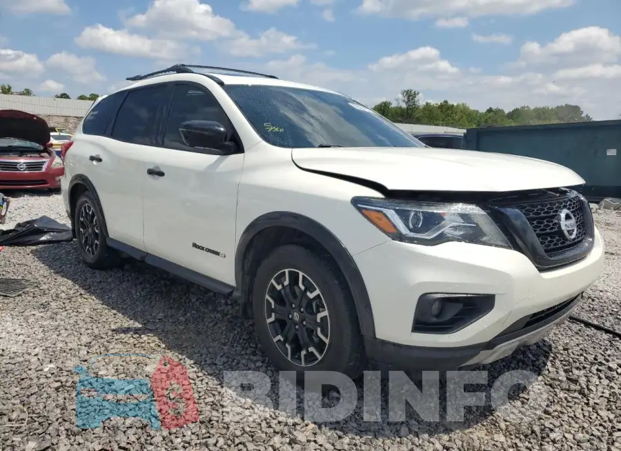 5N1DR2MN8KC652919 Photo# 4