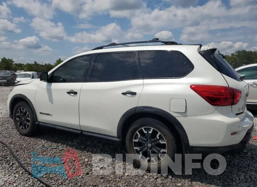 5N1DR2MN8KC652919 Photo# 2