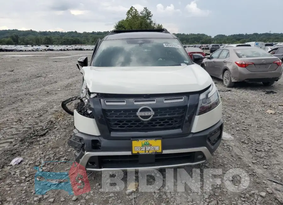 5N1DR3BD9RC205168 Photo# 5