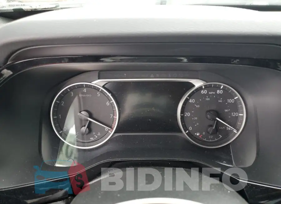 5N1DR3BD9RC205168 Photo# 9