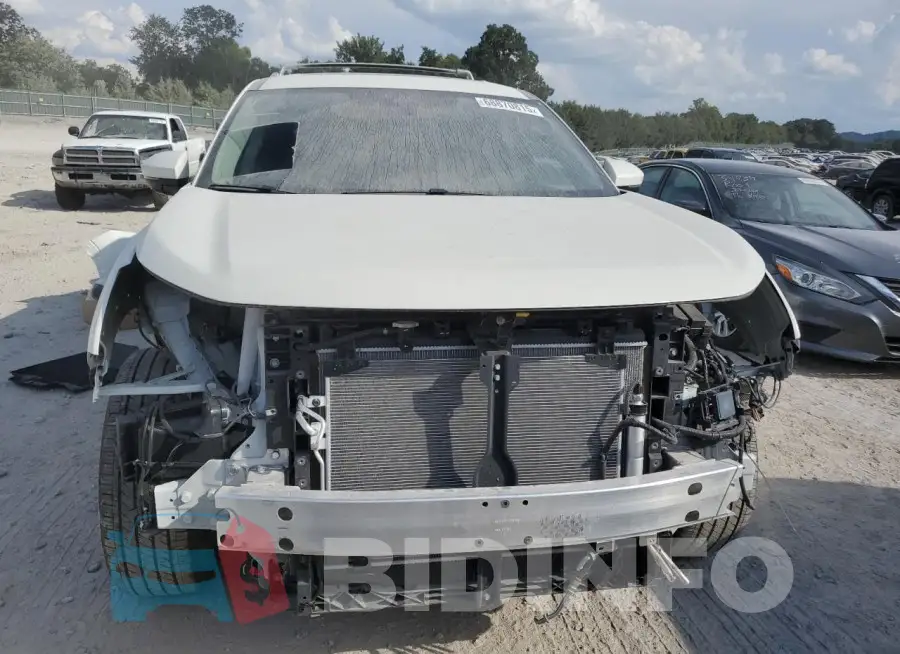 5N1DR3DJ9RC292976 Photo# 5