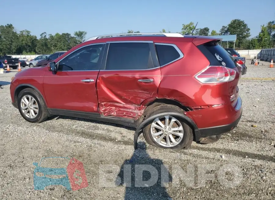 KNMAT2MT1GP645947 Photo# 2