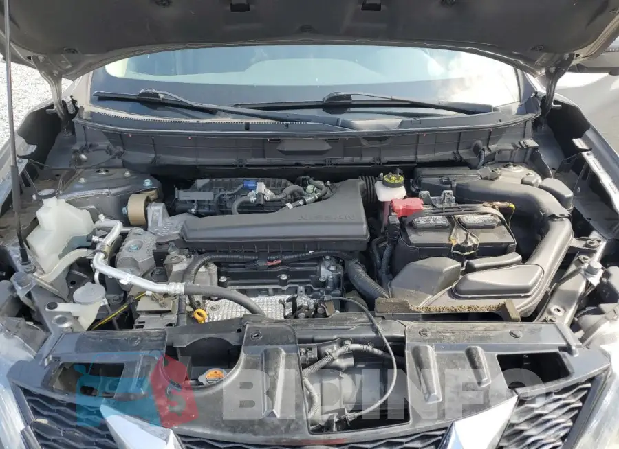 KNMAT2MT4GP644002 Photo# 12