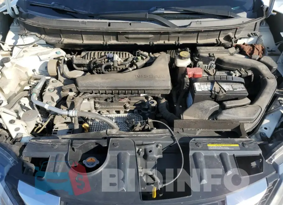 KNMAT2MT9JP603016 Photo# 12