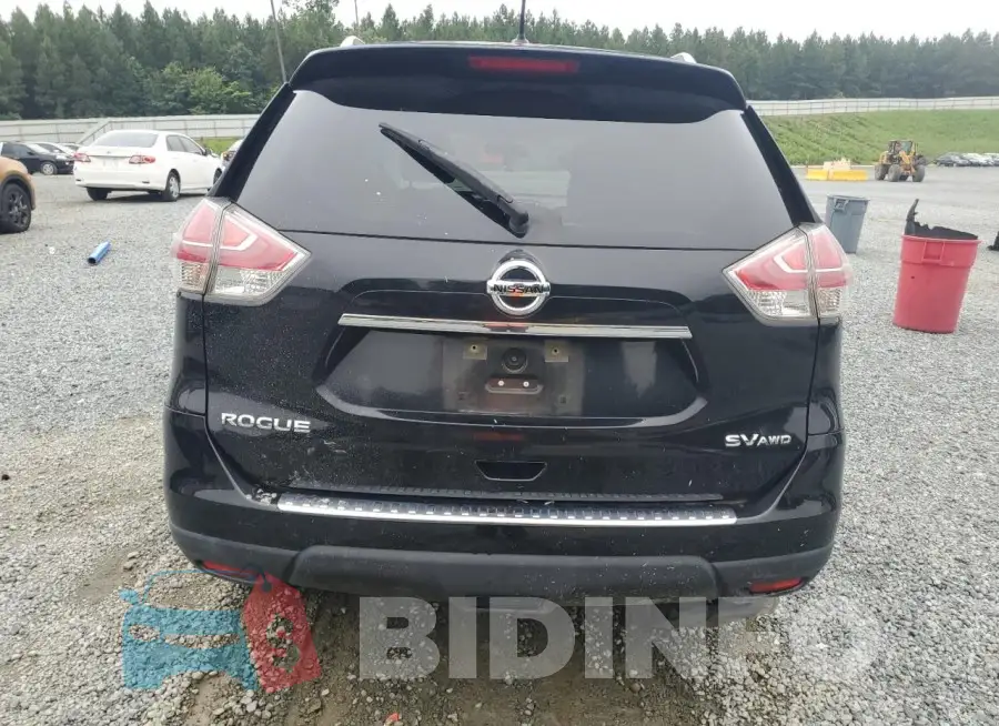 KNMAT2MVXGP702566 Photo# 6