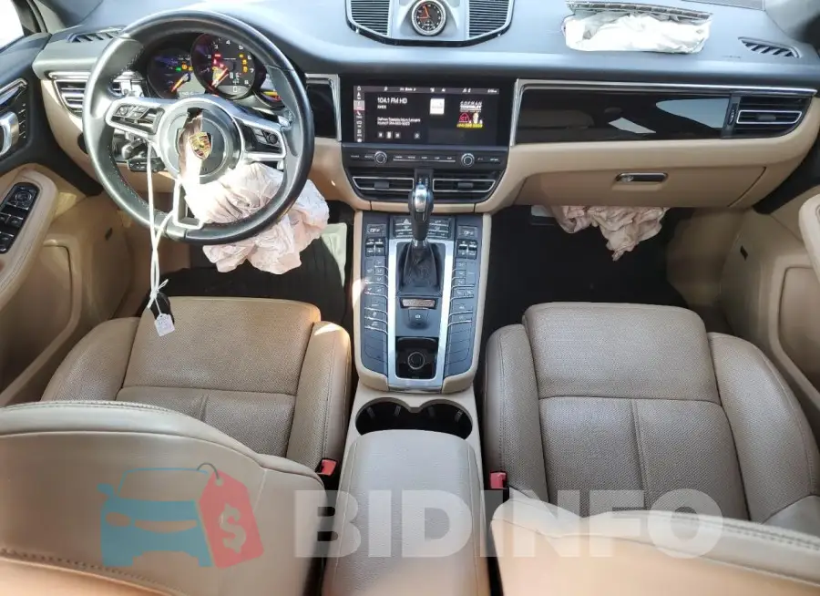 WP1AA2A56MLB15549 Photo# 8