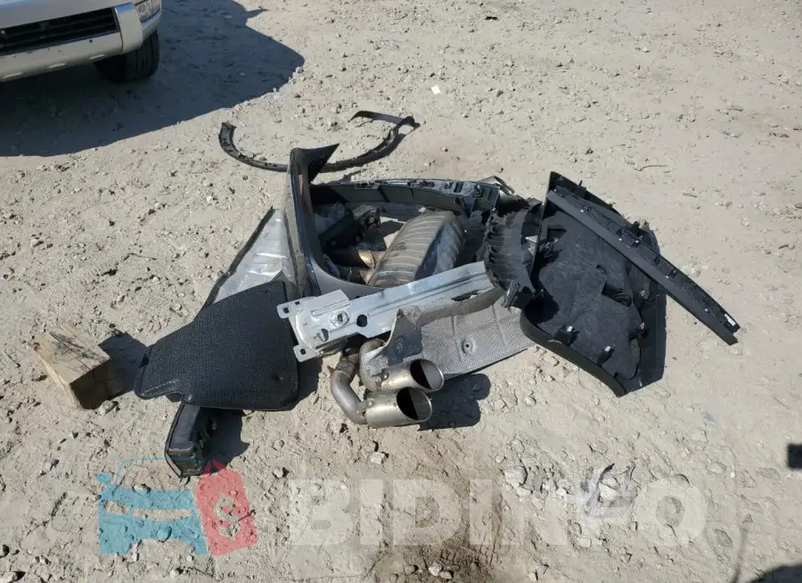 WP1AB2AY8KDA62755 Photo# 13