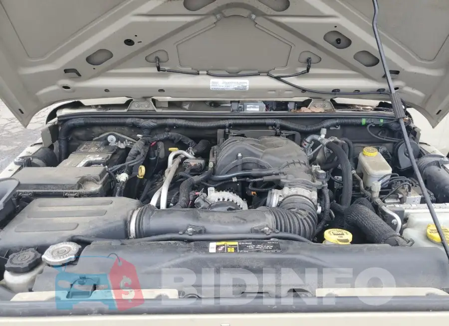 1C4BJWDG9JL908964 Photo# 12