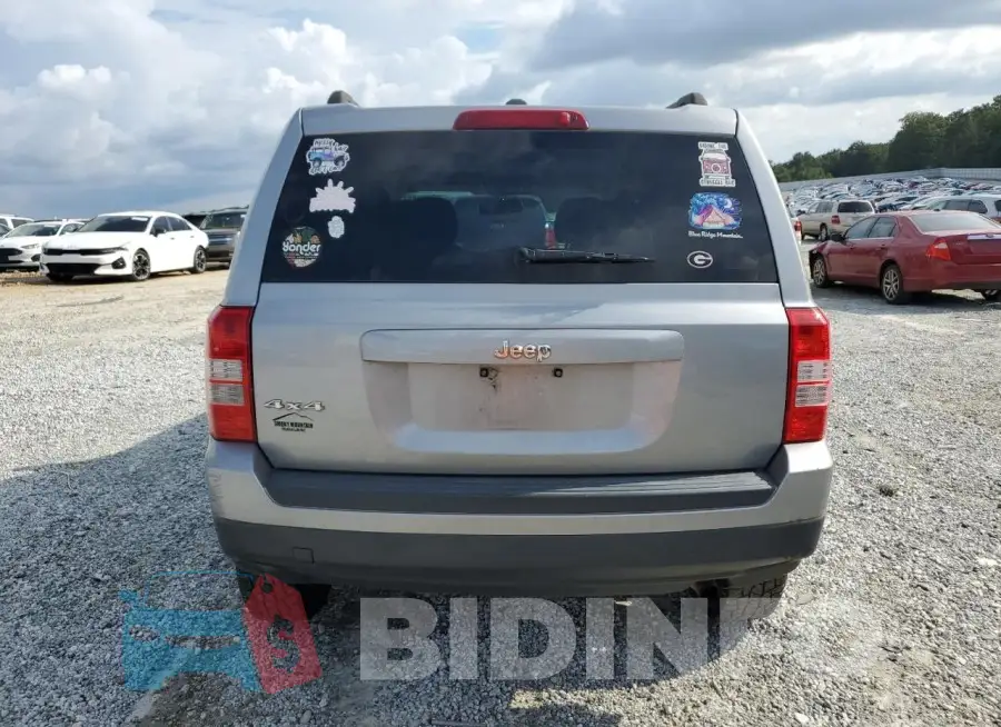 1C4NJRBB0HD165248 Photo# 6