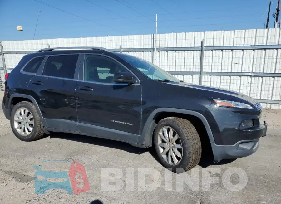 1C4PJLDB4GW158664 Photo# 4