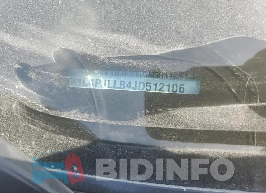 1C4PJLLB4JD512106 Photo# 13