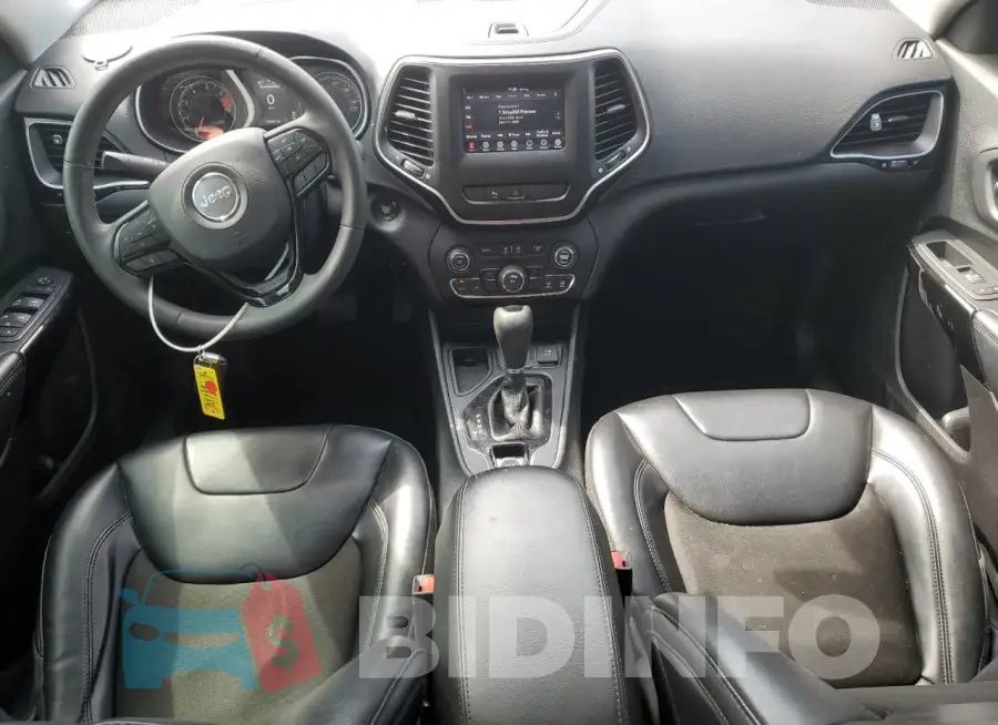 1C4PJLLBXLD553133 Photo# 8