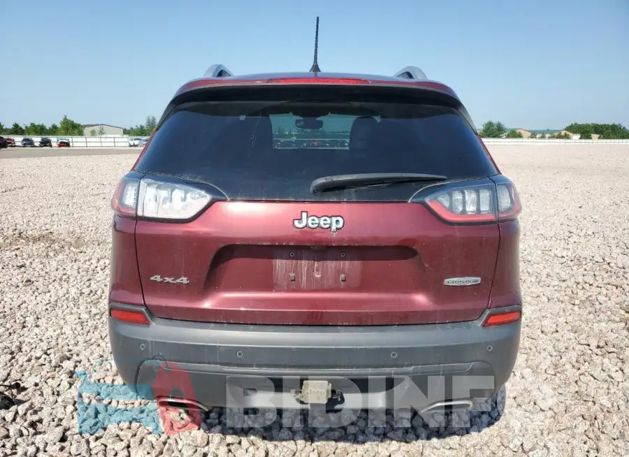 1C4PJMLX3LD596813 Photo# 6