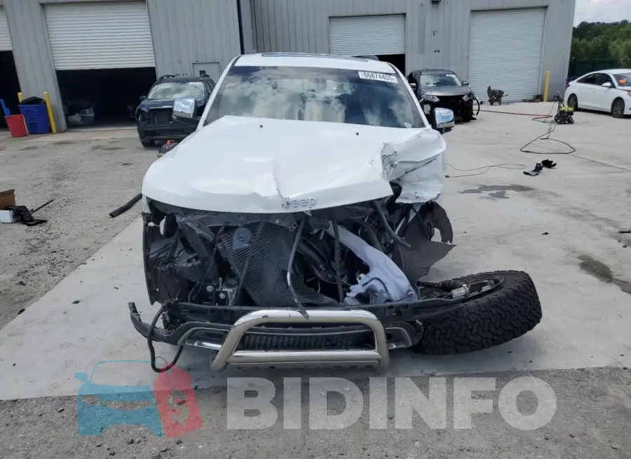 1C4RJFBG7NC109787 Photo# 5