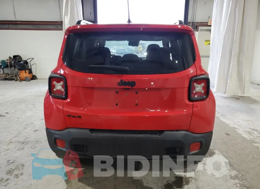 ZACCJBBB2HPF54098 Photo# 6