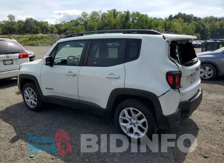 ZACCJBBB4HPF66995 Photo# 2