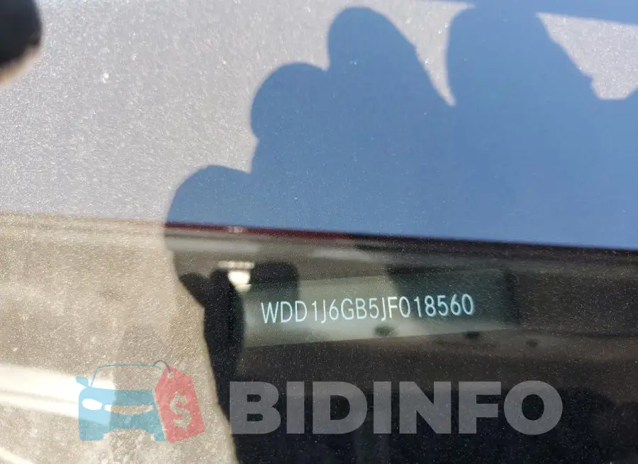 WDD1J6GB5JF018560 Photo# 12