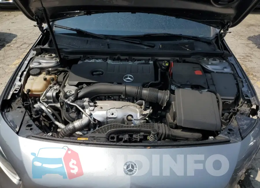 WDD3G4FBXLW039145 Photo# 11