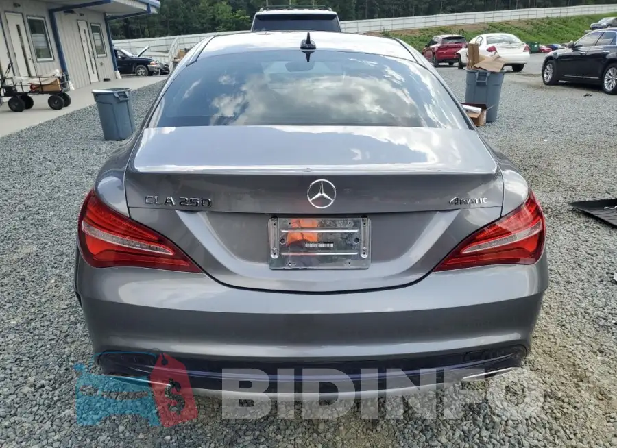 WDDSJ4GB1JN620547 Photo# 6